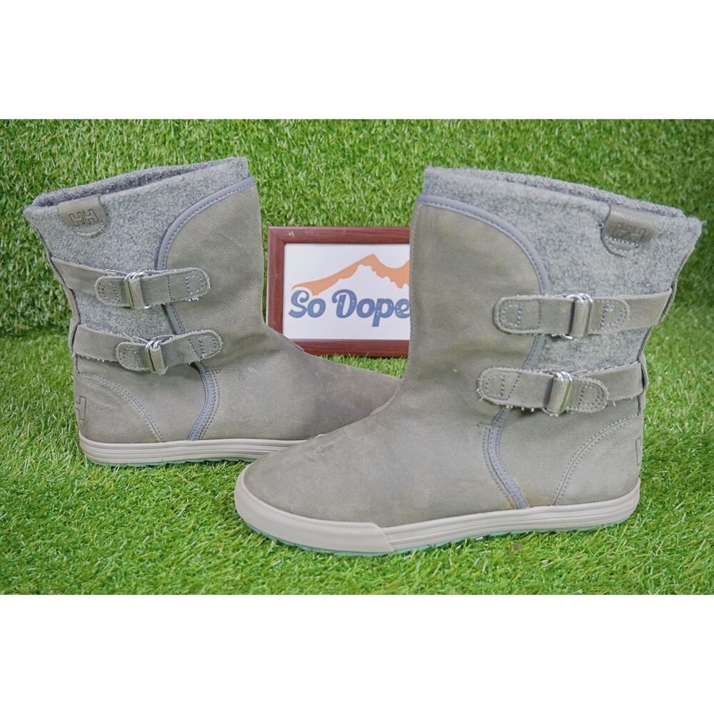 Helly Hansen Maria Boots - Women's Size 8
